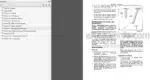Photo 3 - Ford New Holland 455D 555D 575D 655D 675D Service Manual Tractor 40045541