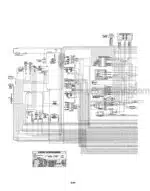 Photo 5 - Ford New Holland 455D 555D 575D 655D 675D Service Manual Tractor 40045541