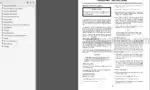 Photo 6 - Ford Series 100 Operators Manual Lawn Tractor 42010010