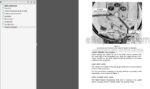 Photo 3 - Ford Series 2000 Series 4000 Owners Manual All Purpose Tractor 42200020