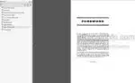 Photo 3 - Ford Series 2000 Series 4000 Owners Manual Row Crop Tractor 42400020