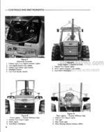 Photo 2 - Ford TW-25 TW-35 Operators Manual Tractor