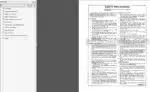 Photo 3 - Ford TW-5 TW-15 Operators Manual Tractor