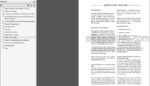 Photo 3 - Ford TW-5 TW-15 TW-25 TW-35 Operators And Supplement Manual Tractor 42000541