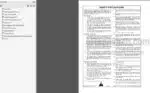 Photo 3 - Ford TW10 TW20 TW30 Operators Manual Tractor 42001031