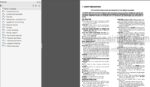 Photo 3 - Ford YT18H Operators Manual Yard Tractor 42001810