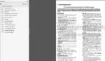Photo 3 - Ford YT18H Operators Manual Yard Tractor 42001810
