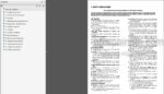 Photo 3 - Ford YT18H Operators Manual Yard Tractor 42001812