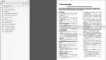 Photo 3 - Ford YT18H Operators Manual Yard Tractor 42001812