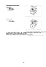 Photo 5 - Hyundai H70 Repair Manual Crawler Dozer