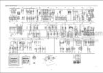 Photo 5 - Hyundai HB100 Repair Manual Backhoe Loader