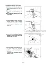 Photo 2 - Hyundai HL730TM-7 Repair Manual Wheel Loader