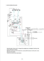 Photo 3 - Hyundai HL740-3A Repair Manual Wheel Loader