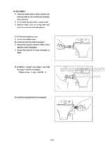 Photo 2 - Hyundai HL740-3A Repair Manual Wheel Loader