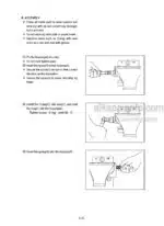 Photo 2 - Hyundai HL740-3A Repair Manual Wheel Loader