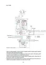 Photo 3 - Hyundai HL740-3 Repair Manual Wheel Loader