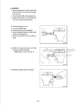 Photo 2 - Hyundai HL740-7A Repair Manual Wheel Loader