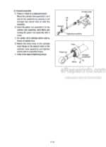 Photo 2 - Hyundai HL740TM-3 Repair Manual Wheel Loader