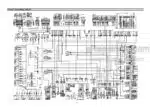 Photo 6 - Hyundai HL740TM-3 Repair Manual Wheel Loader