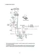 Photo 6 - Hyundai HL750TM Repair Manual Wheel Loader