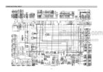 Photo 5 - Hyundai HL750TM Repair Manual Wheel Loader