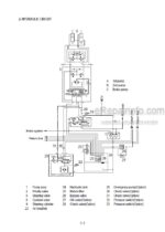 Photo 6 - Hyundai HL750 Repair Manual Wheel Loader