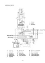 Photo 6 - Hyundai HL750 Repair Manual Wheel Loader