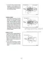 Photo 2 - Hyundai HL757-7A Repair Manual Wheel Loader