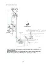 Photo 6 - Hyundai HL757-7 Repair Manual Wheel Loader