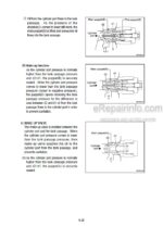 Photo 2 - Hyundai HL757-7 Repair Manual Wheel Loader