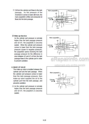 Photo 2 - Hyundai HL757-7 Repair Manual Wheel Loader