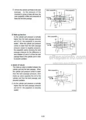 Photo 8 - Hyundai HL757-7 Repair Manual Wheel Loader