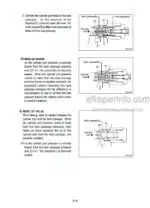 Photo 5 - Hyundai HL757TM-7 Repair Manual Wheel Loader