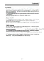 Photo 4 - Hyundai HL760-7A Repair Manual Wheel Loader