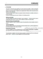 Photo 4 - Hyundai HL760-7A Repair Manual Wheel Loader