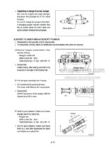 Photo 2 - Hyundai HL760-7A Repair Manual Wheel Loader