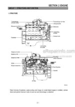 Photo 6 - Hyundai HL760-7 Repair Manual Wheel Loader