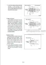 Photo 2 - Hyundai HL760-7 Repair Manual Wheel Loader