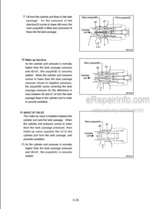 Photo 1 - Hyundai HL760-7 Repair Manual Wheel Loader