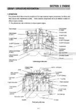 Photo 6 - Hyundai HL760A Repair Manual Wheel Loader