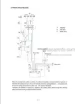 Photo 5 - Hyundai HL760A Repair Manual Wheel Loader