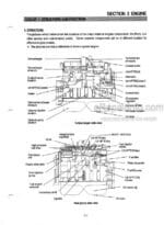 Photo 6 - Hyundai HL760 Repair Manual Wheel Loader