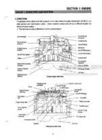 Photo 6 - Hyundai HL760 Repair Manual Wheel Loader