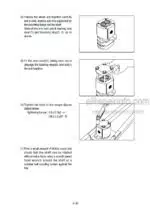 Photo 2 - Hyundai HL760 Repair Manual Wheel Loader