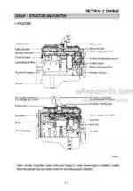 Photo 6 - Hyundai HL770-7A Repair Manual Wheel Loader