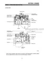 Photo 6 - Hyundai HL770-7 Repair Manual Wheel Loader