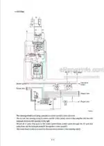 Photo 5 - Hyundai HL770-7 Repair Manual Wheel Loader