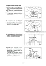 Photo 2 - Hyundai HL770-7 Repair Manual Wheel Loader