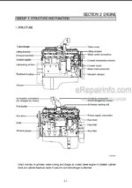 Photo 6 - Hyundai HL770-9 Repair Manual Wheel Loader