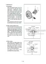 Photo 2 - Hyundai HL770 Repair Manual Wheel Loader